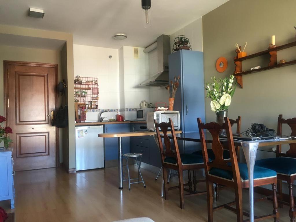 Apartamento Azul. Portosin Εξωτερικό φωτογραφία