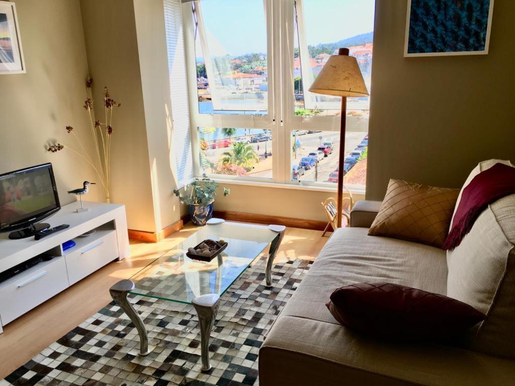 Apartamento Azul. Portosin Εξωτερικό φωτογραφία
