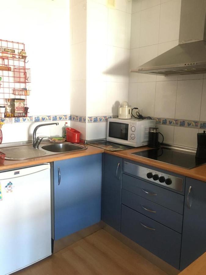 Apartamento Azul. Portosin Εξωτερικό φωτογραφία