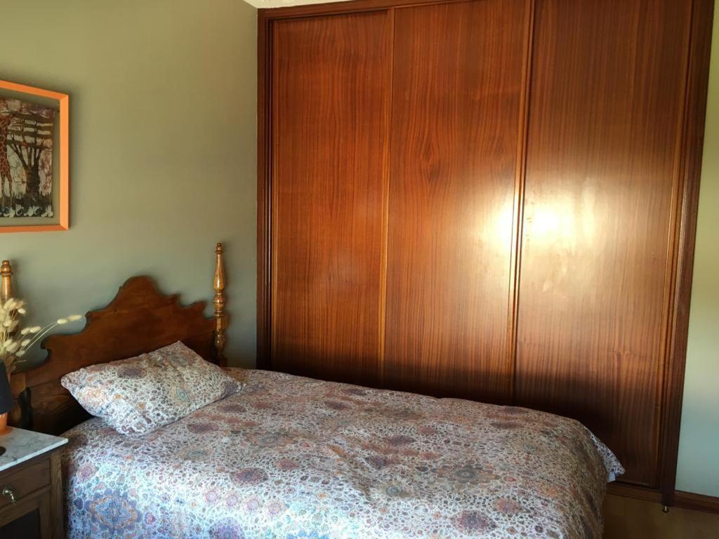 Apartamento Azul. Portosin Εξωτερικό φωτογραφία