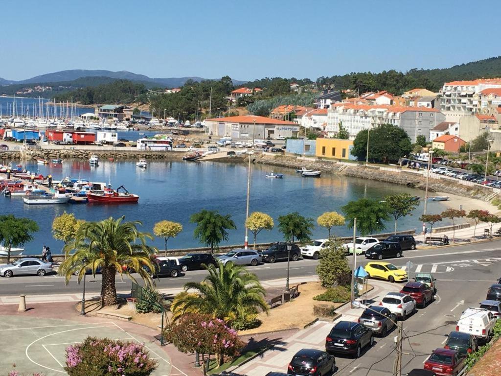 Apartamento Azul. Portosin Εξωτερικό φωτογραφία